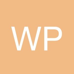 Meet your Posher, William,